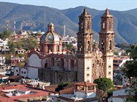 Таско (Церковь Св. Приски)