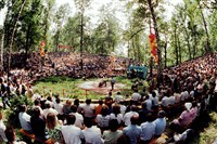 Татары (сабантуй)