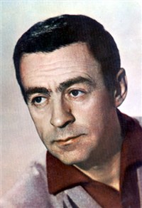 Татосов Владимир Михайлович (портрет)