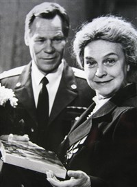 Татьяна Пилецкая (1994 год)