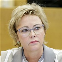 Татьяна Соломатина