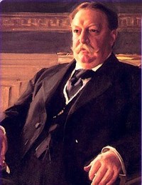 Тафт Уильям Хауард