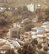 Тбилиси (Старый город)