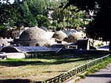 Тбилиси (серные бани 17-18 вв.)