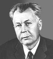 Твардовский Александр Трифонович