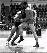 Тедиашвили Леван Китоевич (поединок)