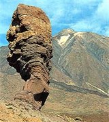 Тейде (склоны вулкана)