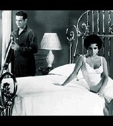 Тейлор Элизабет ("Кошка на раскаленной крыше")