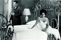 Тейлор Элизабет ("Кошка на раскаленной крыше")