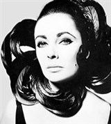 Тейлор Элизабет (портрет 2)