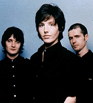 Тексас (группа)