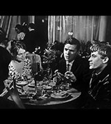 Теличкина Валентина Ивановна («Три дня Виктора Чернышева»)