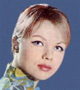 Теличкина Валентина Ивановна (портрет)