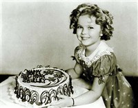 Темпл Шерли