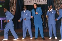 Темптэйшнс (группа)