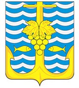 Темрюк (герб)