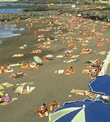 Тенерифе (пляж)