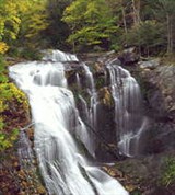 Теннесси (водопад на Болд-Ривер)