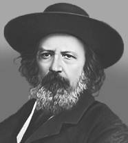 Теннисон Алфред