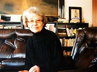 Теречик Мари (портрет)