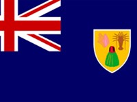 Теркс и Кайкос (флаг)