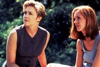 Тернер Кэтлин («лунный свет и Валентино»)