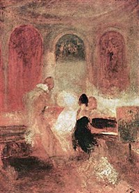 Тернер Уильям (Музыкальная комната)