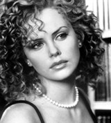 Терон Шарлиз (портрет)