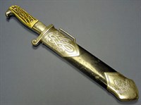 Тесак (немецкий)