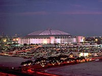 Техас (Астродом)