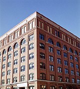 Техас (Даллас. Музей «Шестой этаж»)