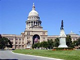 Техас (Капитолий в Остине)