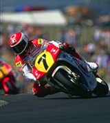 Технические виды спорта (шоссейные мотогонки)