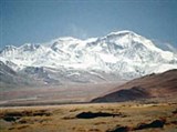 Тибет (горы)