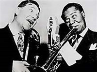 Тигарден Джек (с Армстронгом)