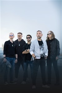 Тимур Валеев и группа «Ключи»