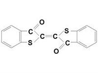 Тиоиндигоидные красители