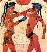 Тира (Кулачный бой)