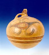 Тира (элладский сосуд)