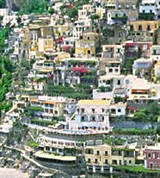 Тирренское море (побережье)