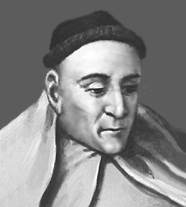 Тирсо де Молина