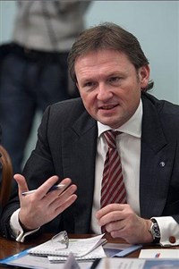 Титов Борис Юрьевич