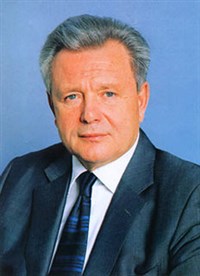 Титов Константин Алексеевич (портрет)