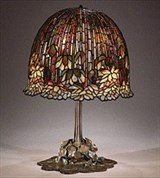 Тиффани («Водяные лилии»)