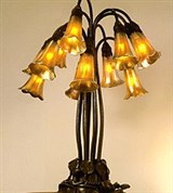 Тиффани («Десять лилий»)