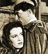 Тихий дон (Аксинья и Григорий)