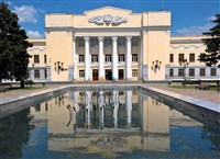 Тихорецк (Дворец культуры)