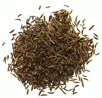 Тмин [кулинария]