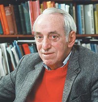 Тобин Джеймс (портрет)