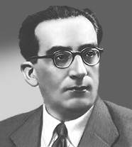 Товстоногов Георгий Александрович